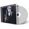 Artwork Cover of Bob Dylan 1995-03-26 CD Brighton Audience
