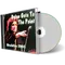 Artwork Cover of Bob Dylan 1995-04-11 CD Dublin Audience
