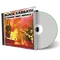 Artwork Cover of Black Sabbath 1999-07-05 CD Tinley Park Audience