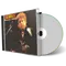 Artwork Cover of Bob Dylan 1995-11-09 CD Phoenix Audience