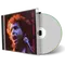 Artwork Cover of Bob Dylan 1995-12-07 CD Danbury Audience