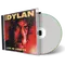 Artwork Cover of Bob Dylan 1996-05-12 CD London Audience