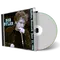 Artwork Cover of Bob Dylan 1996-06-15 CD Arhus Audience