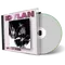 Artwork Cover of Bob Dylan 1996-10-20 CD Mesa Audience