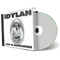 Artwork Cover of Bob Dylan 1996-10-23 CD Albuquerque Audience