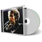 Artwork Cover of Bob Dylan 1996-10-26 CD Austin Audience