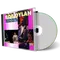 Artwork Cover of Bob Dylan 1996-11-15 CD Columbia Audience