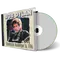 Artwork Cover of Bob Dylan 1996-11-16 CD Davenport Audience