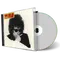 Artwork Cover of Bob Dylan 1997-04-15 CD Northampton Audience