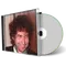 Artwork Cover of Bob Dylan 1997-04-17 CD Providence Audience