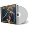 Artwork Cover of Bob Dylan 1997-05-01 CD Evansville Audience