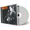 Artwork Cover of Bob Dylan 1997-08-04 CD Lenox Audience
