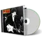 Artwork Cover of Bob Dylan 1997-08-15 CD Holmdel Audience