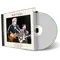 Artwork Cover of Bob Dylan 1997-08-22 CD Virginia Beach Audience