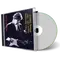 Artwork Cover of Bob Dylan 1997-08-29 CD St Paul Audience