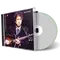 Artwork Cover of Bob Dylan 1998-06-03 CD Berlin Audience
