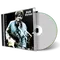 Artwork Cover of Bob Dylan 1998-06-11 CD Copenhagen Audience