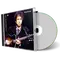Artwork Cover of Bob Dylan 1998-06-12 CD Hamburg Audience