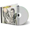 Artwork Cover of Bob Dylan 1998-08-28 CD Darwin Audience