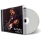 Artwork Cover of Bob Dylan 1998-09-01 CD Brisbane Audience