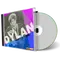 Artwork Cover of Bob Dylan 1998-09-03 CD Sydney Audience