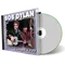 Artwork Cover of Bob Dylan 1999-01-30 CD Tampa Audience