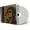 Artwork Cover of Bob Dylan 1999-06-13 CD George Audience