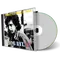 Artwork Cover of Bob Dylan 1999-07-13 CD Virginia Beach Audience