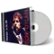 Artwork Cover of Bob Dylan 1999-11-09 CD Philadelphia Audience