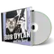 Artwork Cover of Bob Dylan 2012-07-04 CD Bonn Audience