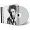 Artwork Cover of Bob Dylan 2012-07-06 CD Schlosshof Audience