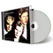 Artwork Cover of Duran Duran 1987-04-23 CD Belfast Audience