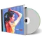 Artwork Cover of PJ Harvey 1992-07-01 CD Chicago Audience