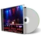 Artwork Cover of Hank Von Hell 2019-08-17 CD Denver Audience