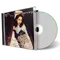 Artwork Cover of PJ Harvey Compilation CD The Secret Solo Show Audience