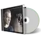 Artwork Cover of Brad Mehldau 2020-01-31 CD Hannover Soundboard
