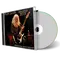 Artwork Cover of Patti Smith 2015-06-19 CD Verona Audience