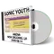 Artwork Cover of Sonic Youth 2000-08-14 CD New Orleans Audience