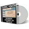 Artwork Cover of Sonic Youth 2000-08-20 CD Cincinnati Audience