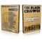 Artwork Cover of Black Crowes 2009-05-15 DVD Vitoria Proshot