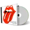 Artwork Cover of Rolling Stones 1997-10-23 CD Washington Audience