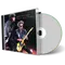 Artwork Cover of Rolling Stones 1999-02-25 CD Toronto Soundboard