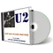 Artwork Cover of U2 1984-12-11 CD Chicago Audience