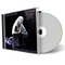Artwork Cover of Patti Smith 2015-07-28 CD Gardone Riviera Audience