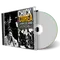 Artwork Cover of Chick Corea Akoustic band 1989-06-19 CD Tokyo Soundboard
