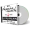Artwork Cover of Depeche Mode 1990-11-14 CD Bordeaux Audience