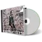 Artwork Cover of U2 2001-07-29 CD Berlin Audience