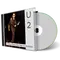 Artwork Cover of U2 2001-08-03 CD Arnhem Audience