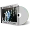 Artwork Cover of U2 2001-12-01 CD Tampa Soundboard