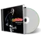 Artwork Cover of Metallica 2014-06-09 CD Pinkpop Festival Soundboard
